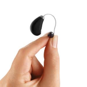Hörgeräte für iPhone - Gisbrecht Hörakustik